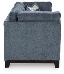 Maxon Place 3-Piece Sectional and Ottoman