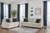 Best Furniture Outlet - Ashley Furniture - Vayda Sofa and Loveseat - Sofa and Loveseat - 33104U1