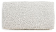 Brebryan Oversized Chair and Ottoman