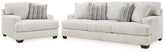 Best Furniture Outlet - Ashley Furniture - Brebryan Sofa and Oversized Chair - Sofa and Oversized Chair - 34401U2