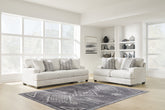 Best Furniture Outlet - Ashley Furniture - Brebryan Sofa and Loveseat - Sofa and Loveseat - 34401U1