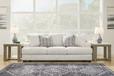 Best Furniture Outlet - Ashley Furniture - Brebryan Living Room - Sofa / Flannel - 3440138