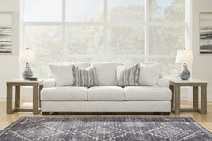 Best Furniture Outlet - Ashley Furniture - Brebryan Living Room - Sofa / Flannel - 3440138