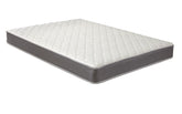 Best Furniture Outlet - Coaster - Quimby 7-inch Full Innerspring Quilted Foam Mattress - 350155F
