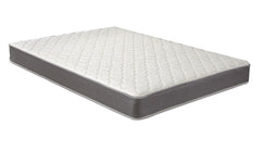 Best Furniture Outlet - Coaster - Quimby 7-inch Twin Innerspring Quilted Foam Mattress - 350155T