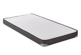 Best Furniture Outlet - Coaster - Drover 7-inch Full Foam Mattress with Built-in Bunkie Board - 350160F