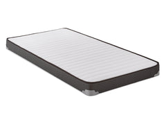 Best Furniture Outlet - Coaster - Drover 7-inch Twin Foam Mattress with Built-in Bunkie Board - 350160T