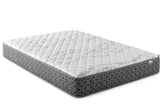 Best Furniture Outlet - Coaster - Hayes Twin Firm Tight Top Hybrid Mattress White - 350170T