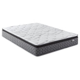 Best Furniture Outlet - Coaster - Hayes 11-inch Twin Pillow Top Memory Foam Hybrid Mattress - 350362T