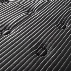 Montlake 15-inch Twin Cool Euro Top Foam Hybrid Mattress