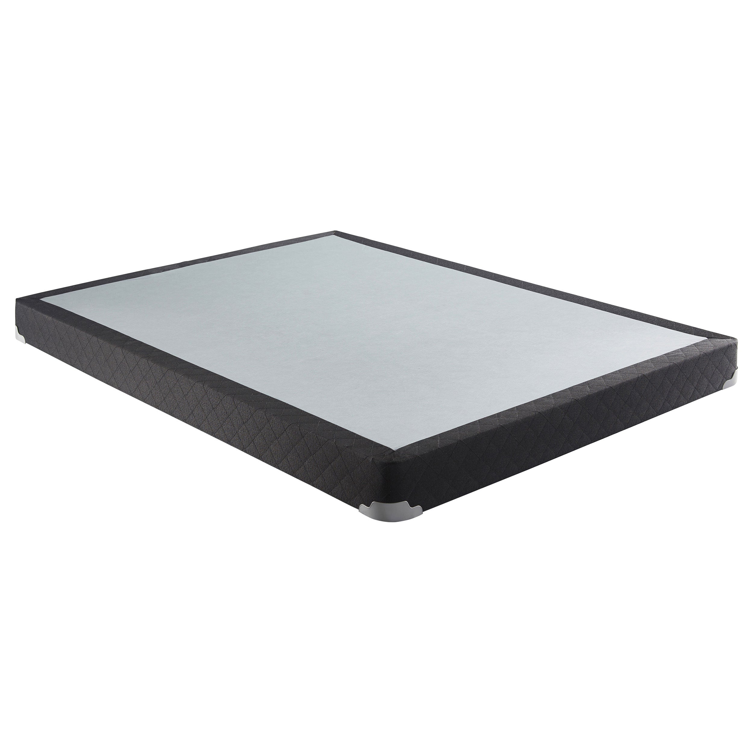 Best Furniture Outlet - Coaster - Mercer 5-inch Split Eastern King Low Profile Foundation - 350415KE