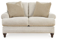 Valerani Sofa, Loveseat, Chair and Ottoman