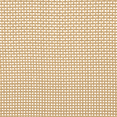 Amherst Radio Weave Rattan Metal Full Bed White