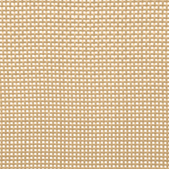 Amherst Radio Weave Rattan Metal Eastern King Bed White