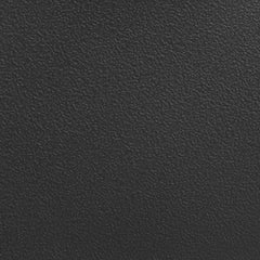 Cameron 51-inch Metal Eastern King Panel Bed Black