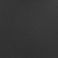 Cameron 51-inch Metal Queen Panel Bed Black