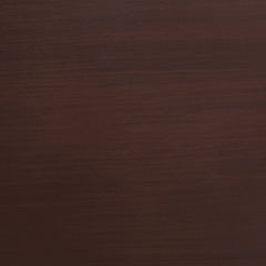 Zimmerlee 89-inch Metal Eastern King Canopy Bed Rust Brown