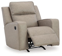 Lavenhorne Reclining Loveseat and Recliner