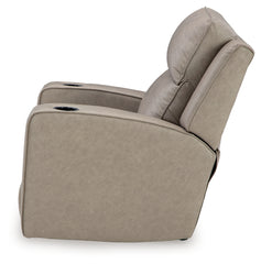 Lavenhorne Reclining Loveseat and Recliner