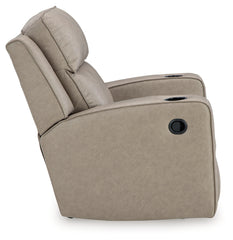Lavenhorne Reclining Loveseat and Recliner