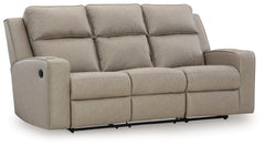 Lavenhorne Reclining Sofa, Loveseat and Recliner