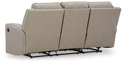Lavenhorne Reclining Sofa, Loveseat and Recliner
