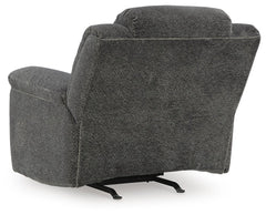 Frohn Reclining Sofa and Loveseat and 2 Recliners
