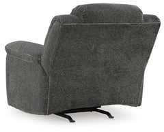 Frohn Reclining Loveseat and Recliner