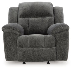 Frohn Reclining Sofa, Loveseat and Recliner