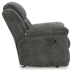 Frohn Reclining Sofa and Loveseat and 2 Recliners