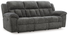 Frohn Reclining Sofa, Loveseat and Recliner