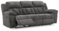 Frohn Reclining Sofa and Loveseat and 2 Recliners