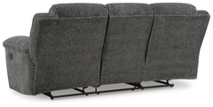 Frohn Reclining Sofa and Loveseat and 2 Recliners