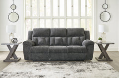 Frohn Reclining Sofa, Loveseat and Recliner