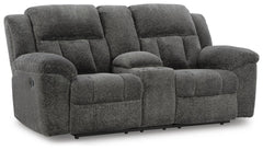 Frohn Reclining Sofa and Loveseat and 2 Recliners