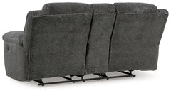 Frohn Reclining Loveseat and Recliner