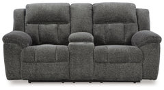 Frohn Reclining Loveseat and Recliner