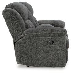Frohn Reclining Sofa and Loveseat and 2 Recliners