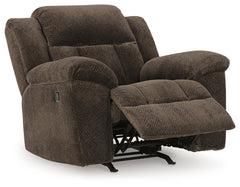 Frohn Reclining Loveseat and Recliner