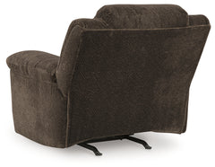 Frohn Reclining Sofa and Recliner
