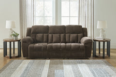 Frohn Reclining Sofa and Recliner