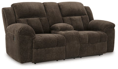 Frohn Reclining Loveseat and Recliner