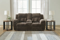 Frohn Reclining Loveseat and Recliner