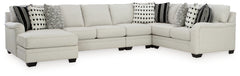 Huntsworth Sectional