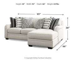 Huntsworth Sectional