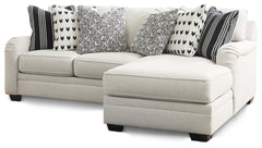 Huntsworth Sectional