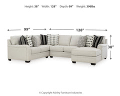 Huntsworth Sectional