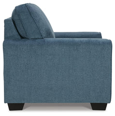 Cashton Sofa and Chair