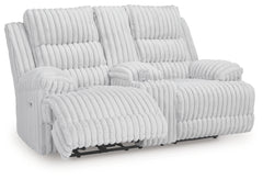 Rhines Falls Power Reclining Sofa and Loveseat