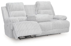 Rhines Falls Power Reclining Sofa and Loveseat